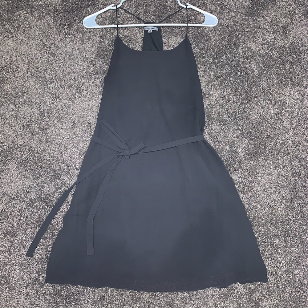 Naked Zebra Boutique dress - never worn